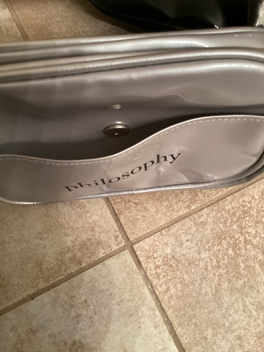 Philosophy Travel Toiletry Set - Picture 3 of 10